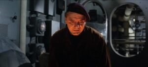 Estação Polar Zebra (1968)