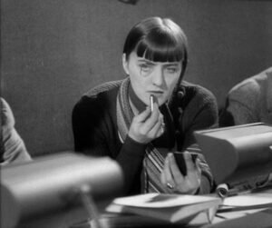 O Testamento do Dr. Mabuse (1933)