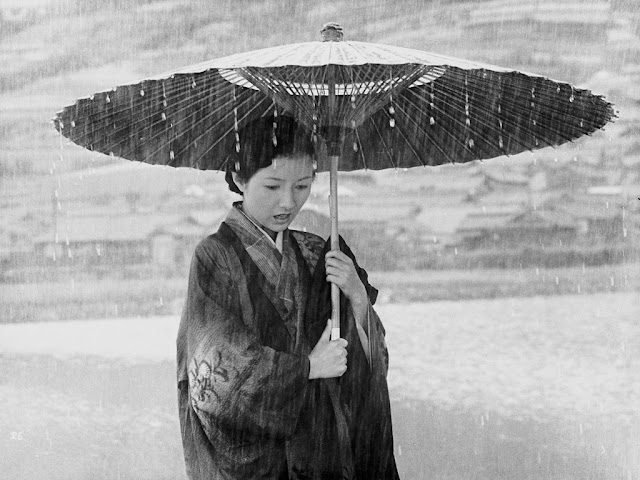 Vinte e Quatro Olhos (1954)