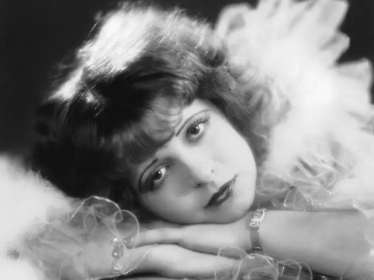 clara-bow