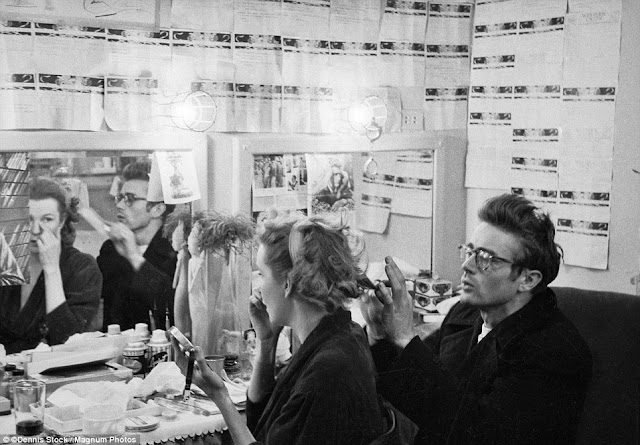 james dean