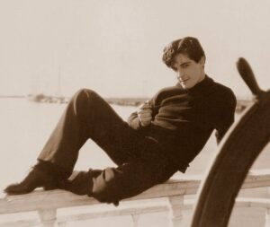 ramon novarro 8