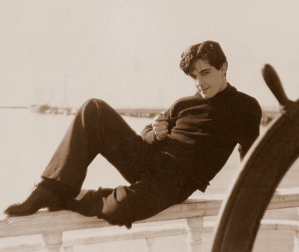 ramon novarro 8