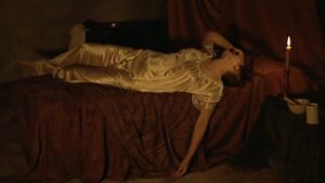 A Marquesa d'O (1976)