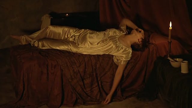 A Marquesa d'O (1976)