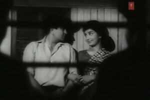 Dulha Dulhan Full Hindi Movie 1964 Raj Kapoor Sadhana Shivdasani 0825