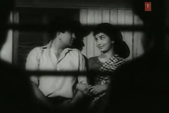 Dulha Dulhan Full Hindi Movie 1964 Raj Kapoor Sadhana Shivdasani 0825