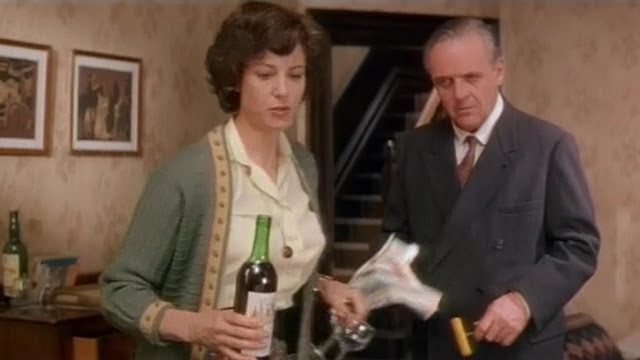 Terra das Sombras (1993)