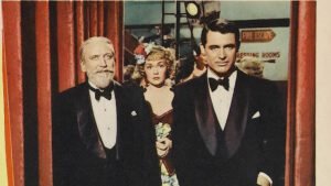 a cancao inesquecivel