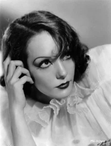 Lupe Velez