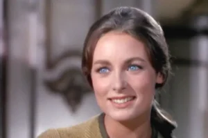 Charmian Carr
