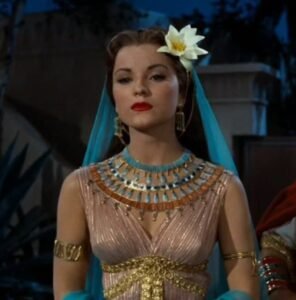 Debra Paget