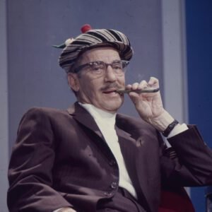 Groucho Marx1