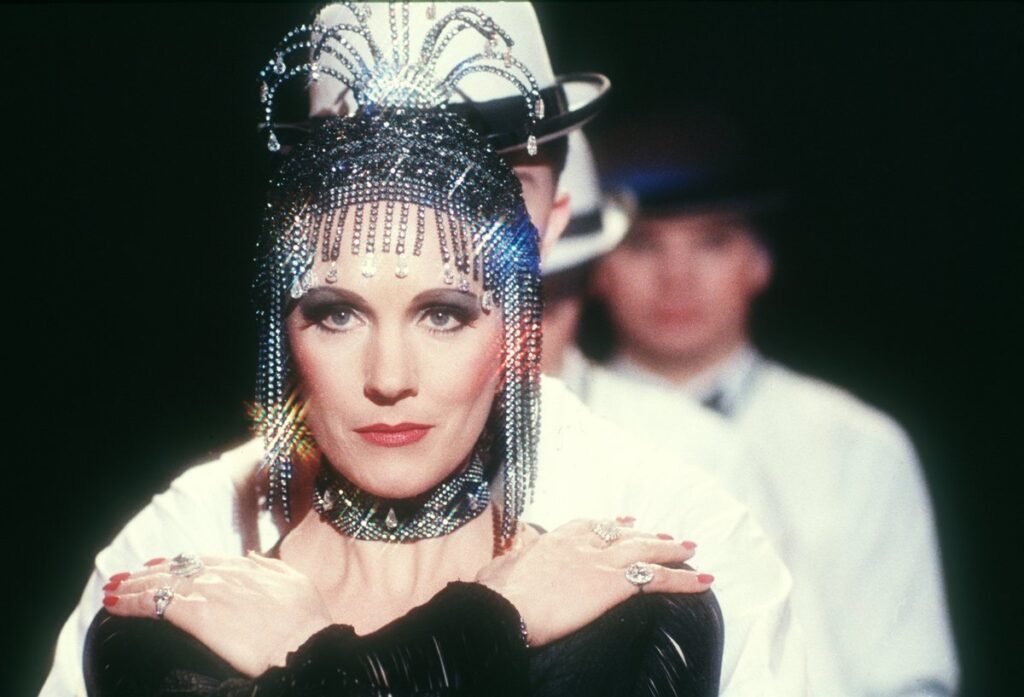 victor victoria