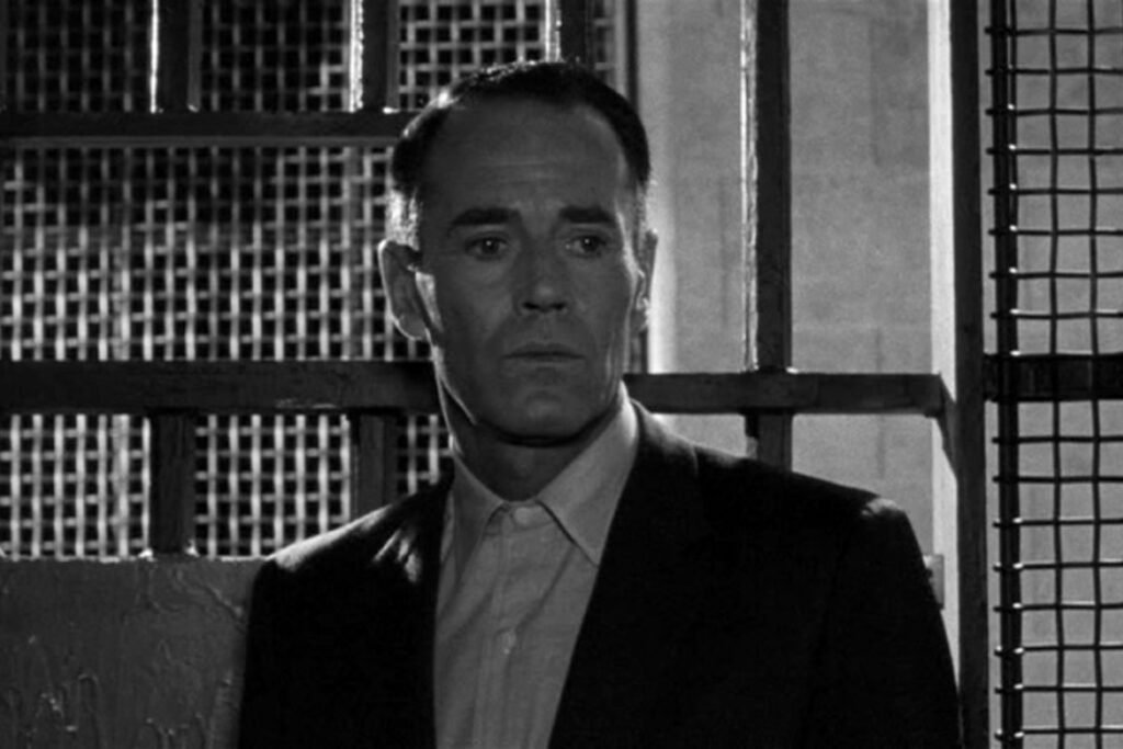 O Homem Errado peter fonda