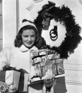 Gene-Tierney-Xmas-packages