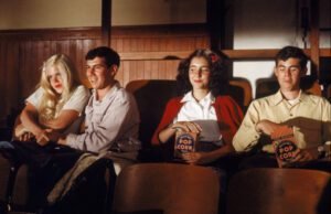 era uma vez um verao