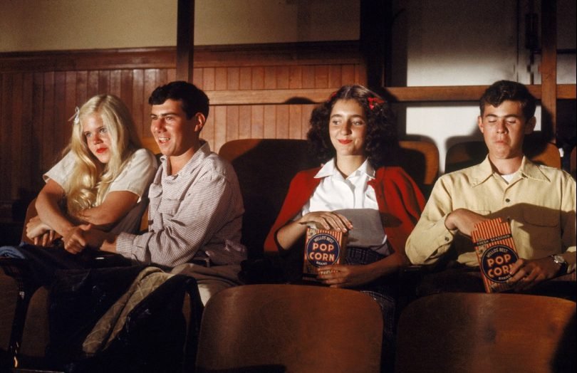 era uma vez um verao