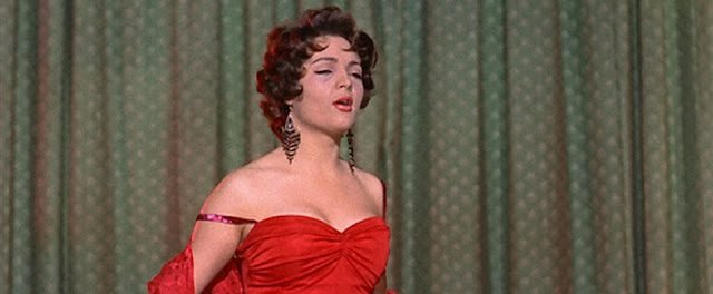 A Última Canção (1957)