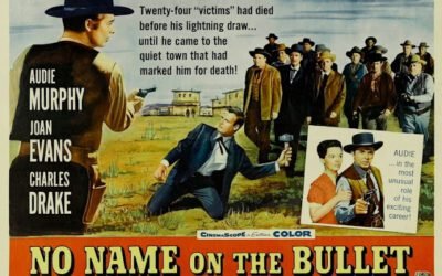 Balas Que Não Erram (1959)