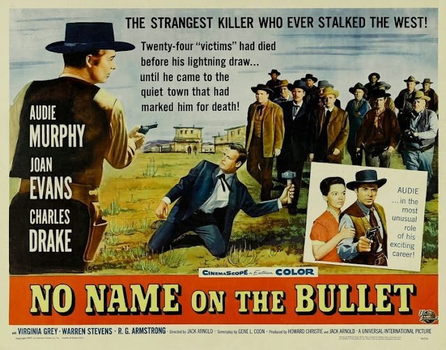 Balas Que Não Erram (1959)