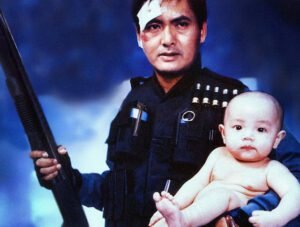 Fervura Máxima (1992)