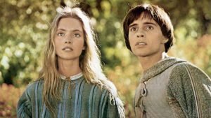 Irmão Sol, Irmã Lua (1972), de Franco Zeffirelli