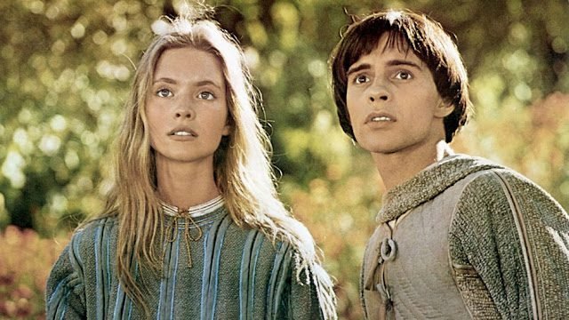 Irmão Sol, Irmã Lua (1972), de Franco Zeffirelli