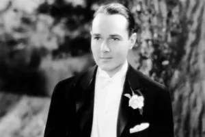 William Haines