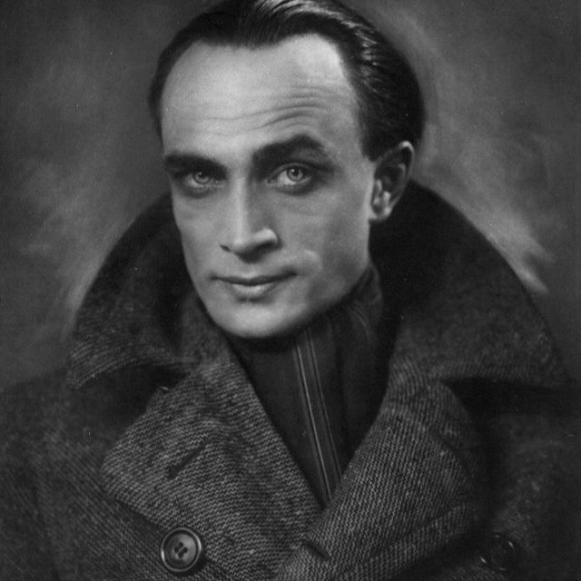 Conrad Veidt