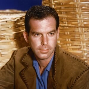 Fred MacMurray