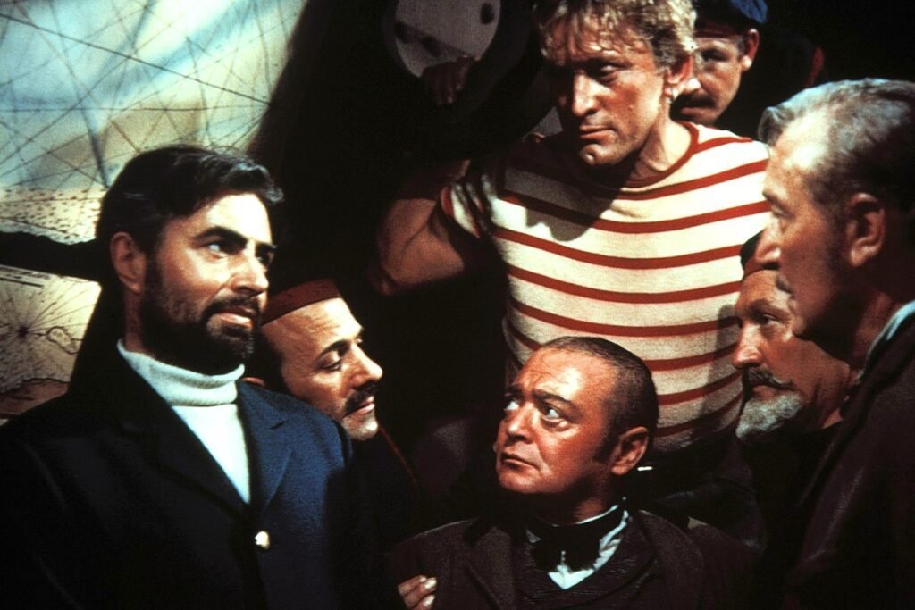 20.000 Léguas Submarinas