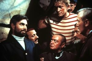 20.000 Léguas Submarinas