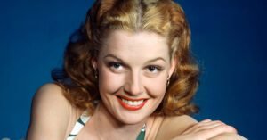 Ann Sheridan