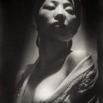 Anna May Wong by George Hurrell (1938)