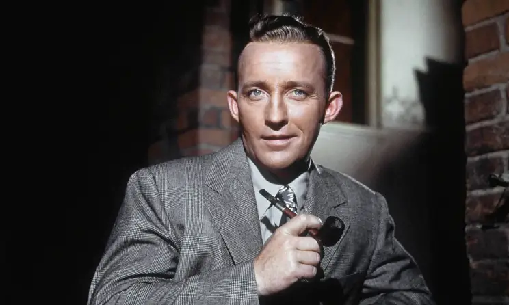 Bing-Crosby