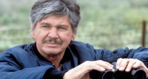 Charles Bronson