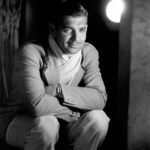 Clark Gable fotografiado por George Hurrell, 1931