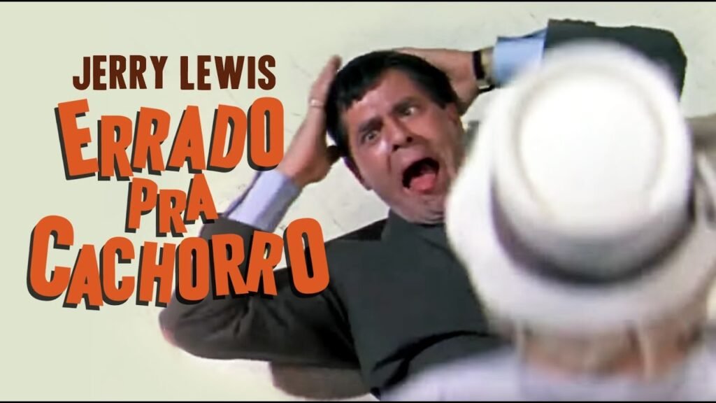 Errado pra Cachorro (1963)