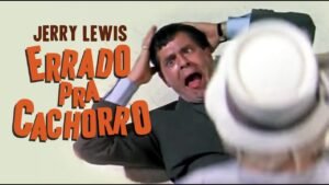 Errado pra Cachorro (1963)