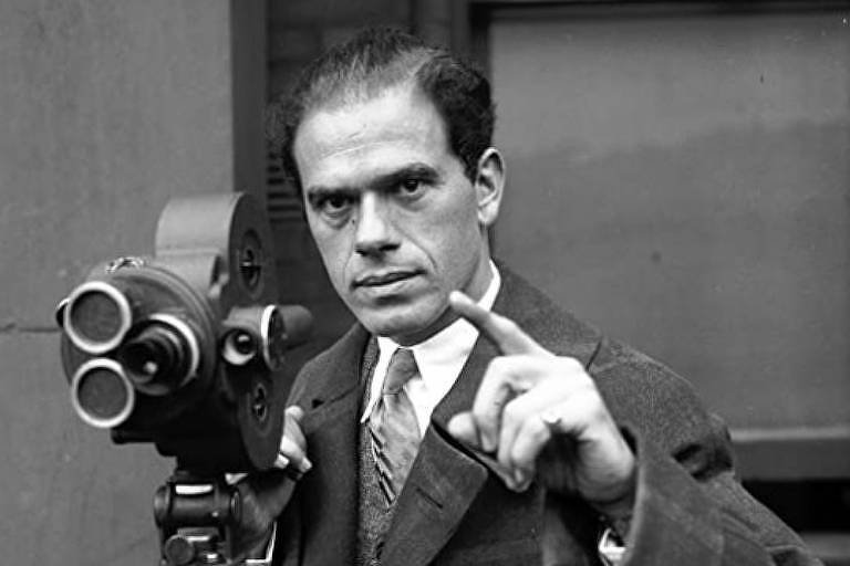 Frank Capra