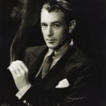 Gary Cooper by George Hurrell