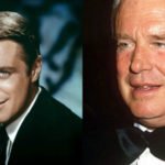 George Peppard