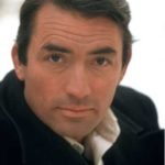 Gregory Peck