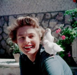 Ingrid Bergman from between the 1930s and 1950s (15)