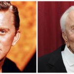 Kirk Douglas