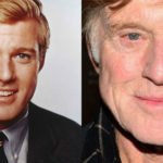 Robert Redford