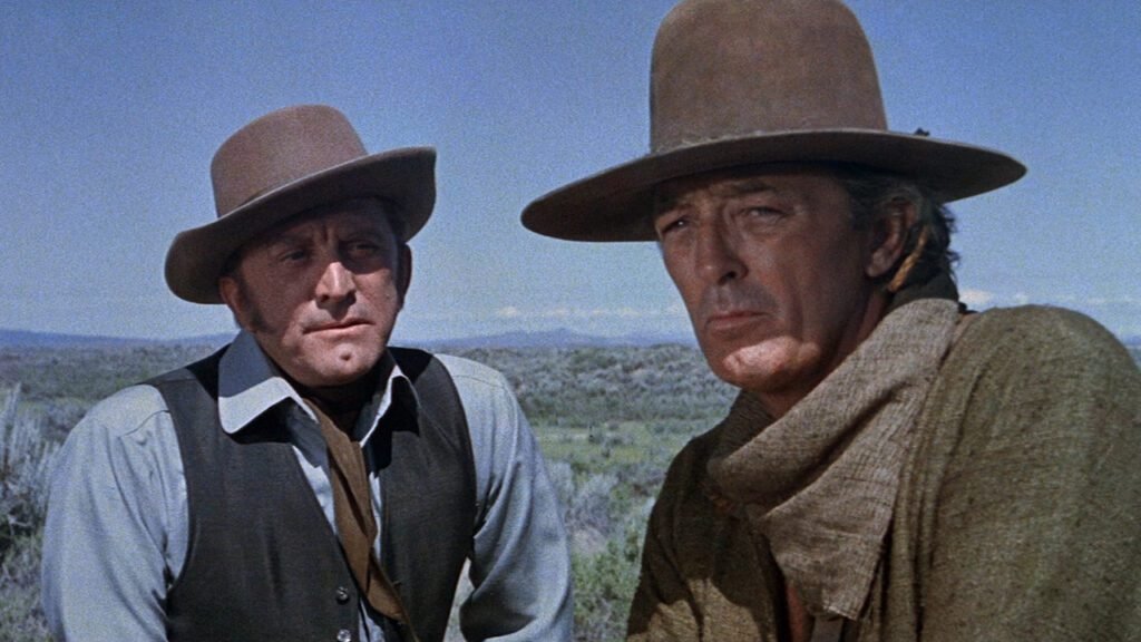 The Way West, 1967
