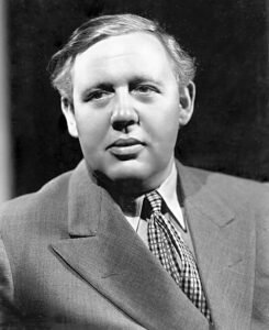 charles Laughton