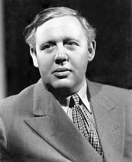 charles Laughton